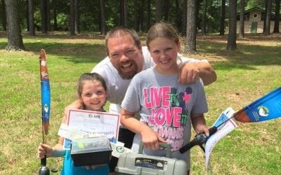 Programs on 2016 Labor Day Weekend at Lake Charles State Park