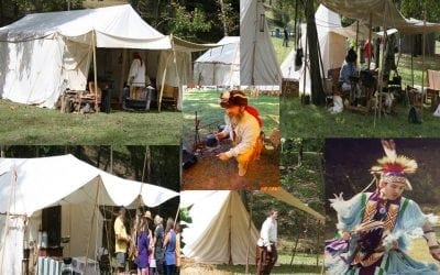 Calico Rock Museum & Visitor Center Announces Exciting Upcoming Events