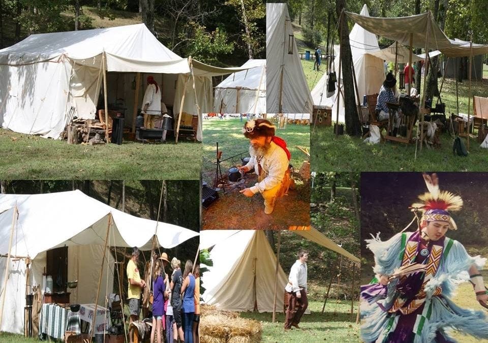 Calico Rock Museum & Visitor Center Announces Exciting Upcoming Events