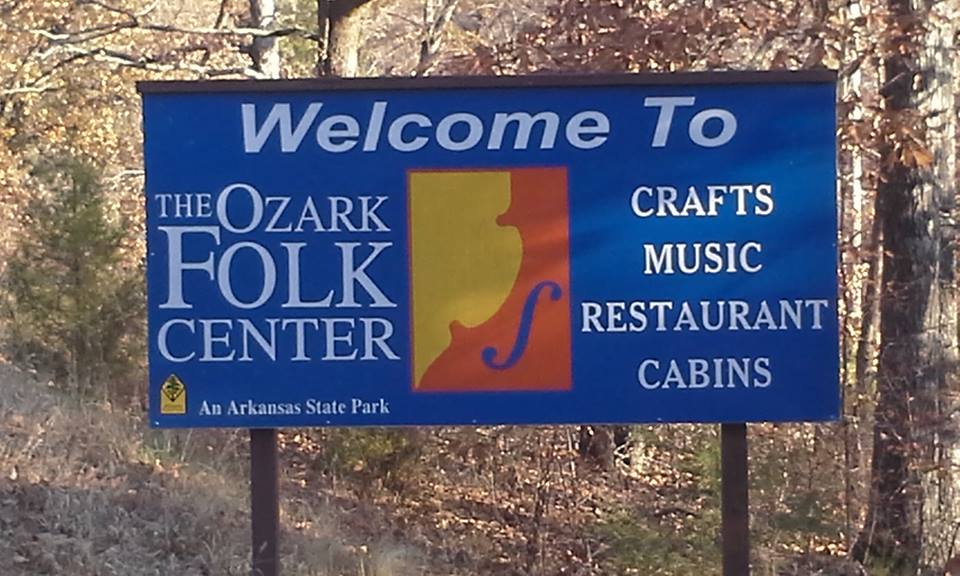 Ozark Summer Day Camp at the Ozark Folk Center State Park