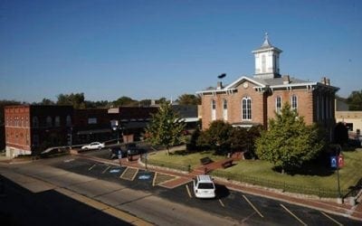 2017 JUNETEENTH FESTIVAL June 17 at Pocahontas.