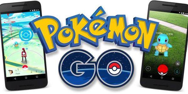 Stroll the Square Community Event Back to School Pokemon hunt August 4
