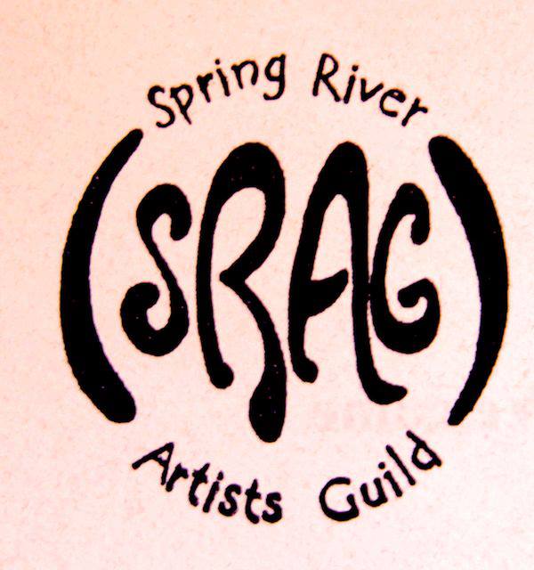 Spring River Artists Guild 2016 Fine Art Show Sept. 2-11