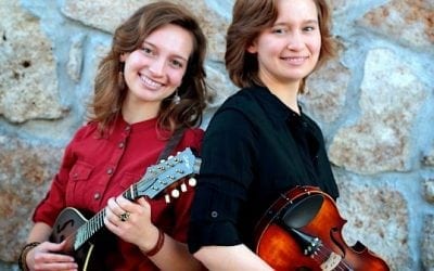 Ozark Folk Center State Park Weekly Update for August 16-20