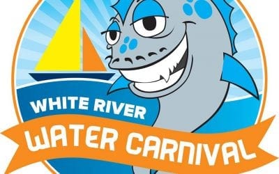 New Freebie Frenzy Added to This Year’s White River Water Carnival