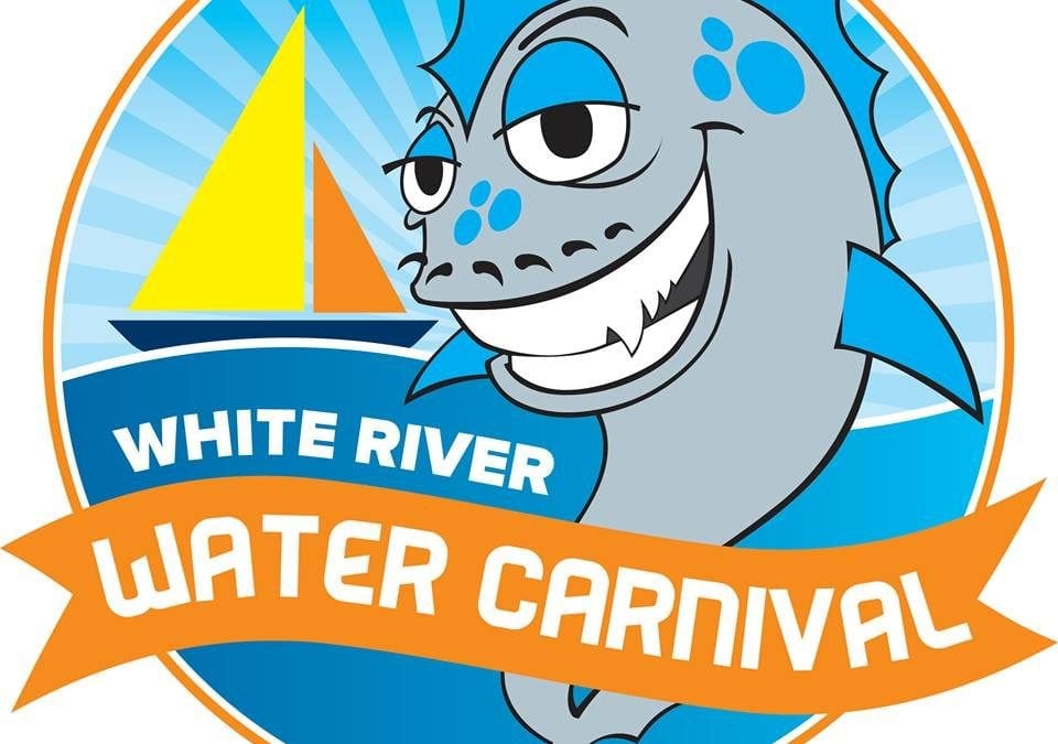 New Freebie Frenzy Added to This Year’s White River Water Carnival