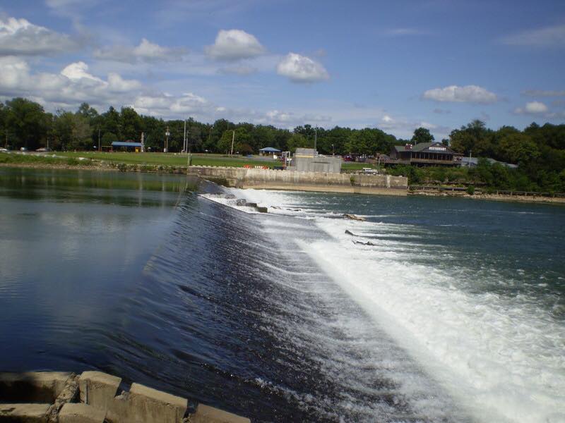 Indep. County Library to Host Book Signing of Clipped Wings August 27