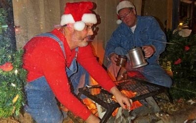 Calico Rock will be a magical place to spend the holiday season. We’re beginning the Christmas season with a full complement of activities. Our community will deck Main Street in garland and Christmas lights on Wednesday, November 8.