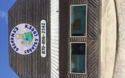 Grandma’s Country Cooking Opens 2nd Location at Old King Catfish in Hardy