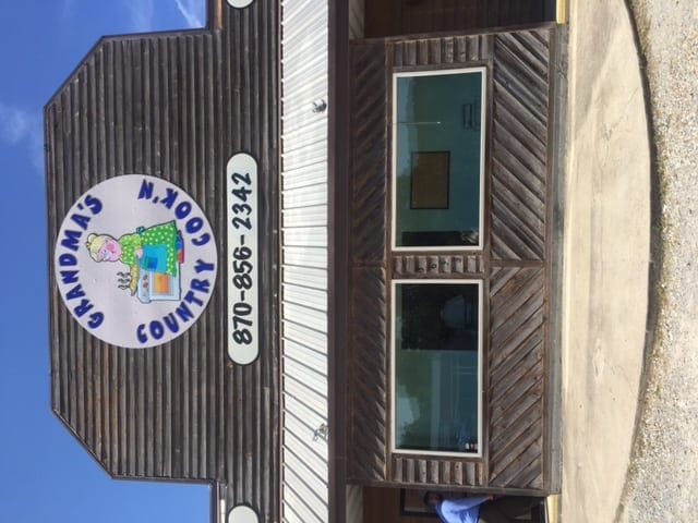 Grandma’s Country Cooking Opens 2nd Location at Old King Catfish in Hardy