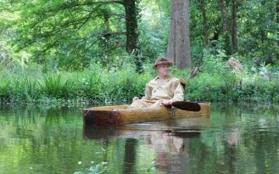 CALICO ROCK TROUT TOURNEY SEPT. 17