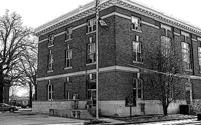 Independence County Library Announces Naming Sites and Donors