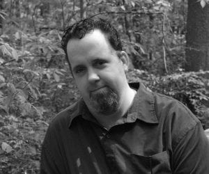 Book Signing September 30 at the Independence County Library