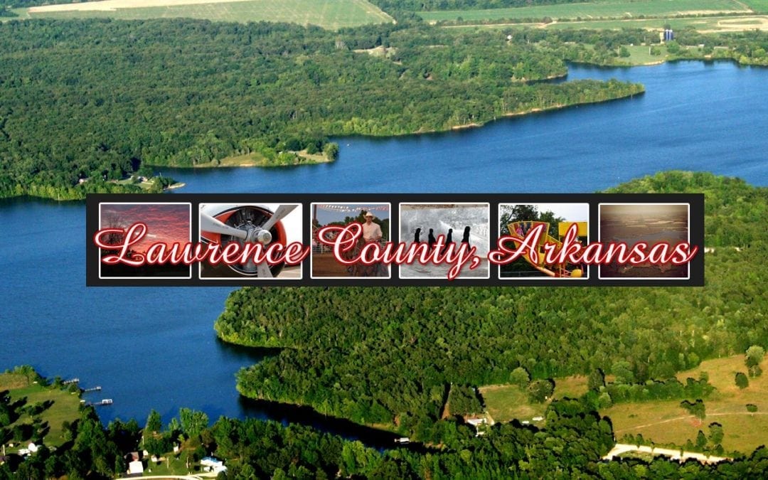 Lawrence County Business Expo and Job Fair Oct. 14