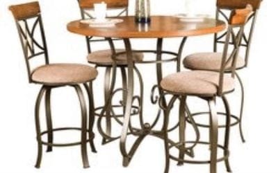 Batesville’s Living Spaces for Furniture and Complete Decor Just Because Change is always Good!!