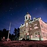 Powhatan Historic State Park to host October ‘Ghost Walks’ October 21