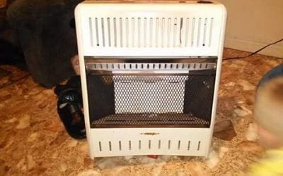 Fall and Winter are upon us, Call Reeves Propane Today to get Ready, Set, Go!!