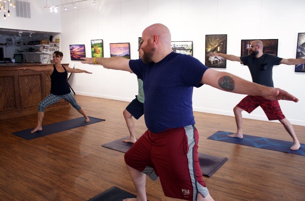 Batesville Area Arts Council Upcoming Events