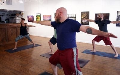 Batesville Area Arts Council Upcoming Events