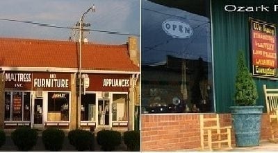 SLEEP STAR LITE & OZARK FURNITURE ready to assist your Decor for Fall/Seasonal/Holiday/Redoing!!