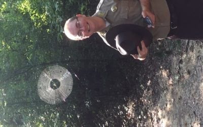 Davidsonville Historic State Park December Events -Stroll & Bat-House Workshop