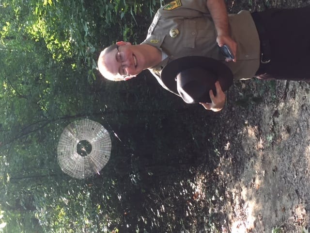 Davidsonville Historic State Park December Events -Stroll & Bat-House Workshop