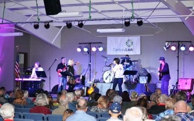 The Lockhouse Orchestra Rocked Salem Civic Center Last Saturday – HUGE SUCCESS!