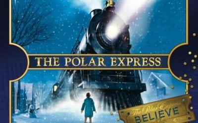 Batesville’s “The Polar Express” Christmas Parade is Monday, Nov. 28, DON’T MISS IT!