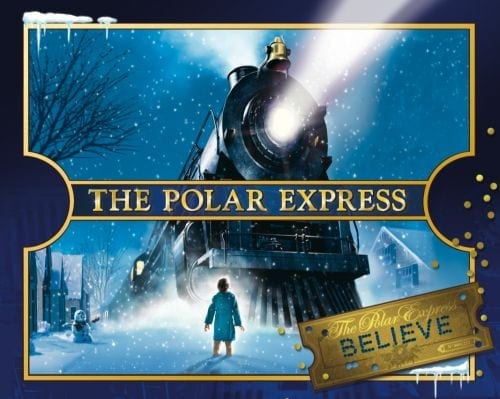 Batesville’s “The Polar Express” Christmas Parade is Monday, Nov. 28, DON’T MISS IT!