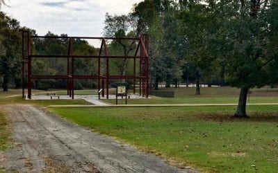 Davidsonville Historic State Park Upcoming March Programming