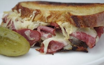 Calico Rock’s Printing Press Café New: Lunch Orders Online