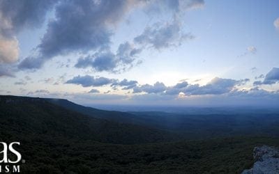 Arkansas Department of Parks and Tourism names Henry Award finalists