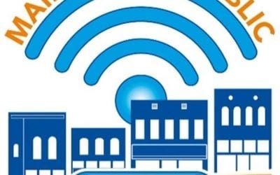 Main Street Batesville Downtown Work Progress Schedule Starts tomorrow, Jan. 23