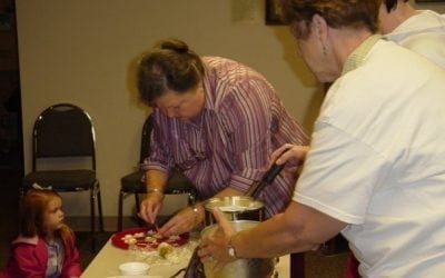 Old Independence Regional Museum hosts 10th Annual Old Fashioned Christmas Party Dec. 10