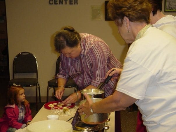 Old Independence Regional Museum hosts 10th Annual Old Fashioned Christmas Party Dec. 10
