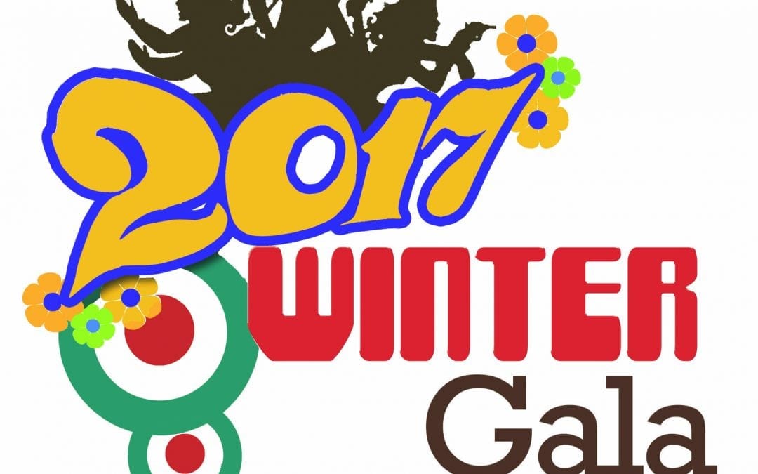 MAIN STREET BATESVILLE’S WINTER GALA Feb. 3rd FEATURES 70’S THEME