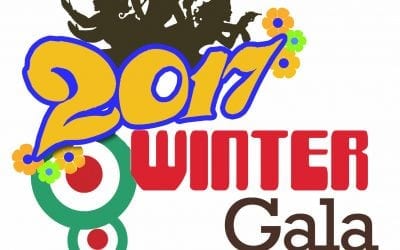 MAIN STREET BATESVILLE’S WINTER GALA Feb. 3rd FEATURES 70’S THEME