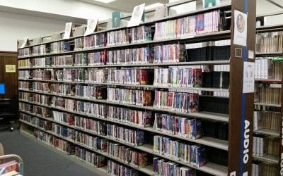 Independence County Library’s Summer Reading Program Begins June 5th