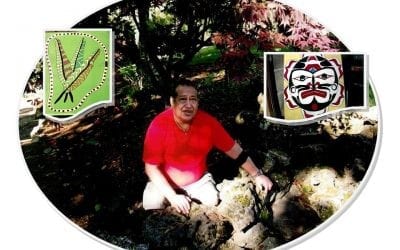 Calico Rock Museum Presents Mike Diaz Show February 16-25.