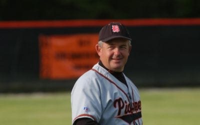 Coach “Stu”Smith to Speak March 5th Program at Old Independence Regional Museum