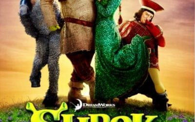 Shrek! Auditions Next Week for Batesville Communty Theatre