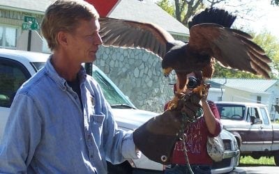 Spring Family Day – April 1st – Old Independence Regional Museum