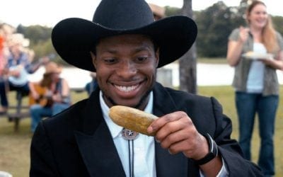 16th Annual Ozark Foothills FilmFest Line-Up Announced for April