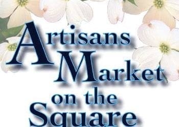 Arkansas Folk Festival April 14th & 15th includes Artisans on the Square – Be sure and visit everyone!