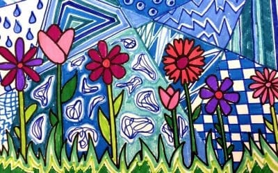 Spring Workshop for Kids This Weekend at BAAC!