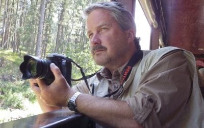 May 7 Sports Photography Program at Old Independence Regional Museum