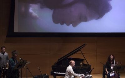 Ozark Foothills FilmFest Receives Mid-America Arts Alliance Performing Art Grant