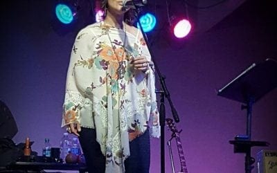 Fox Creek BBQ Family Restaurant hosts 1st Annual Acoustic Jam April 14th!  Lots of live entertainment!