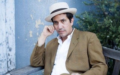 A. J. Croce Celebrity Concert April 29th, This Weekend!