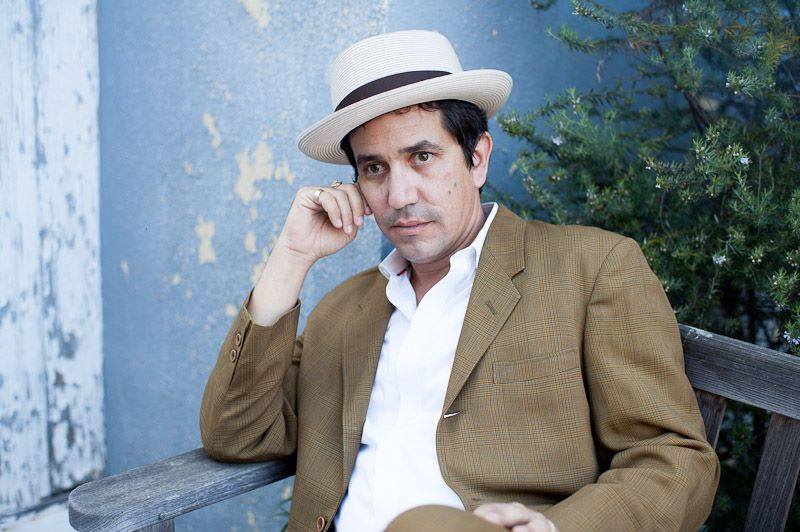 A. J. Croce Celebrity Concert April 29th, This Weekend!